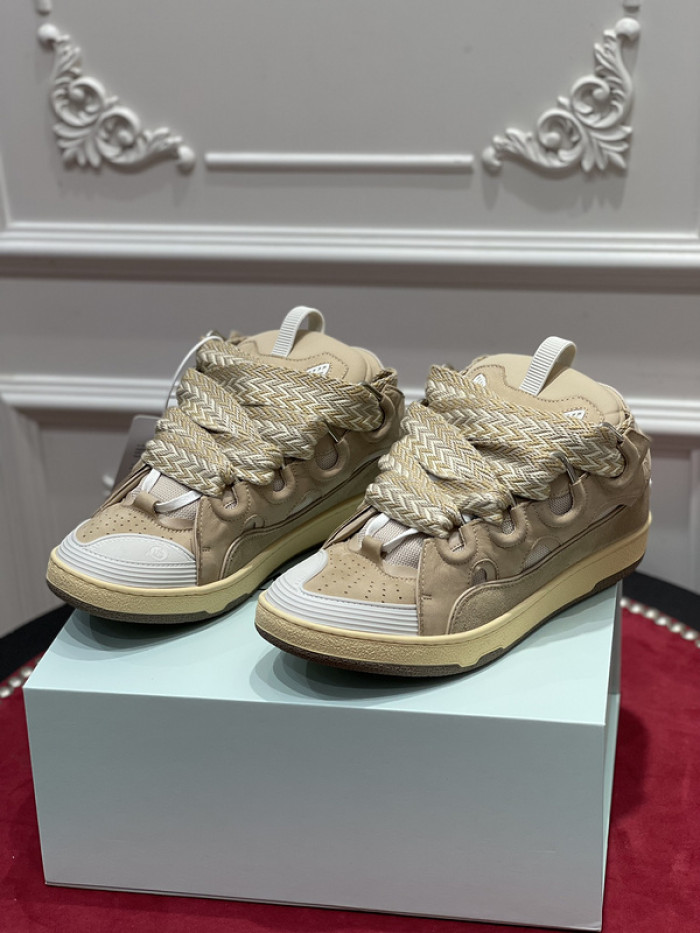 LANVIN SNEAKERS LA-56