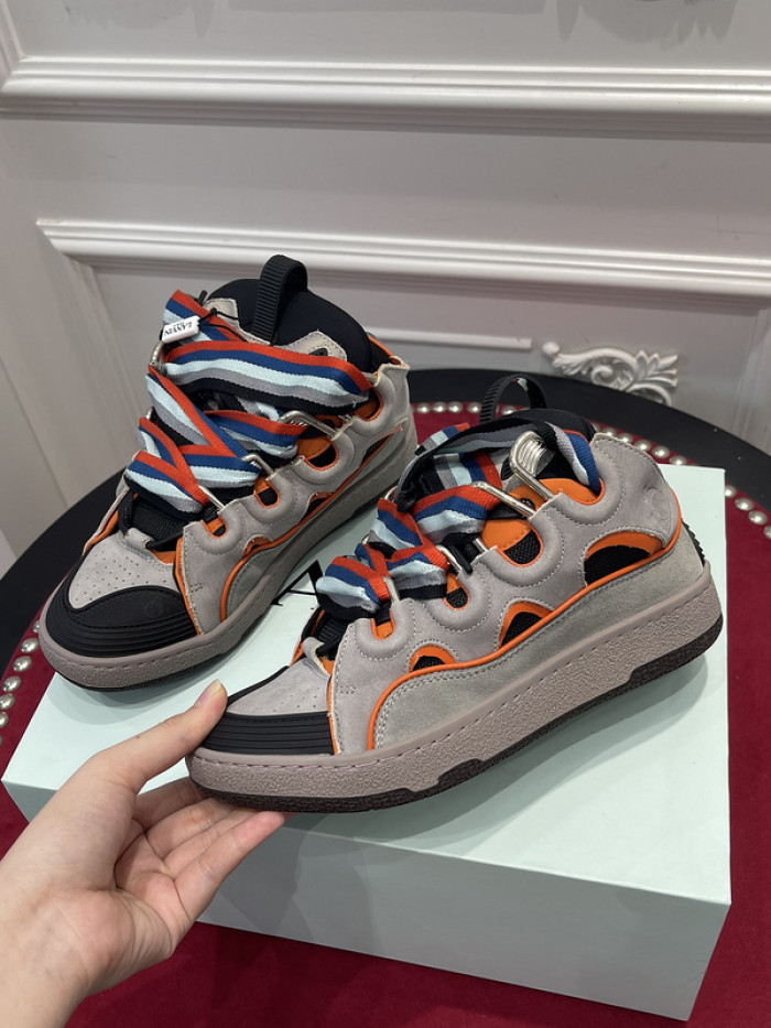 LANVIN SNEAKERS LA-57