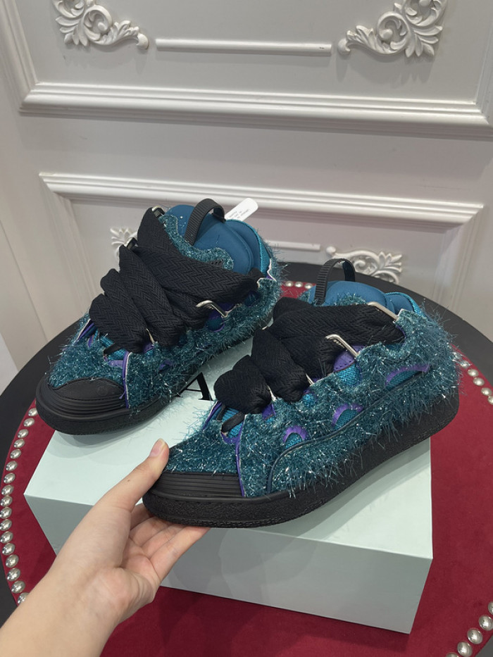 LANVIN SNEAKERS LA-59