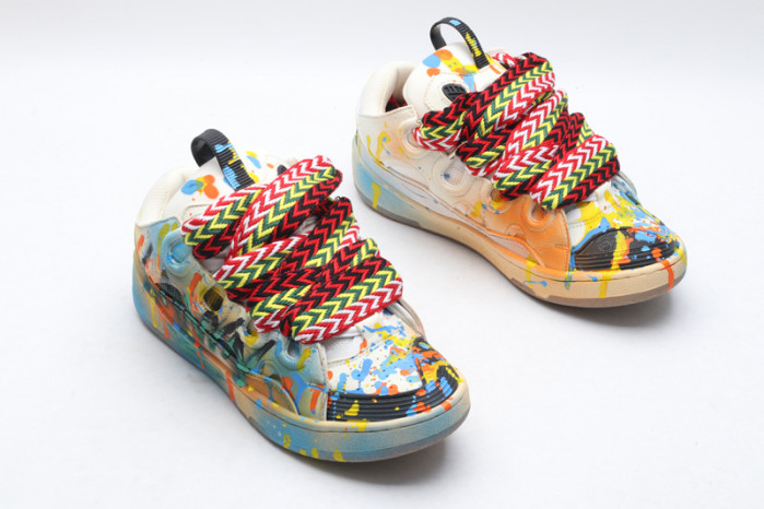 LANVIN SNEAKERS LA-73