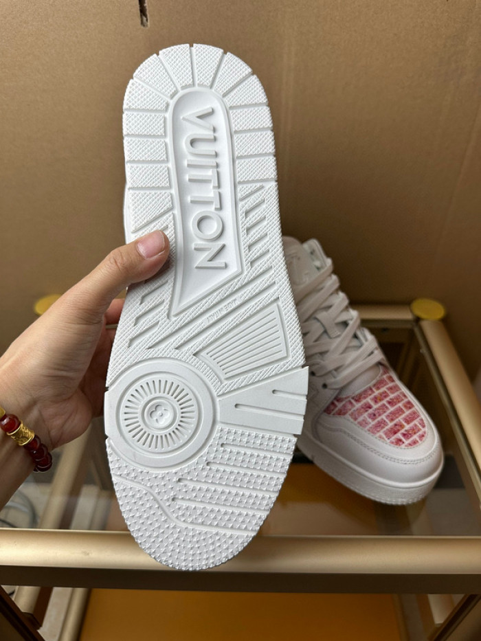 LVT SNEAKERS LOW L&V-06