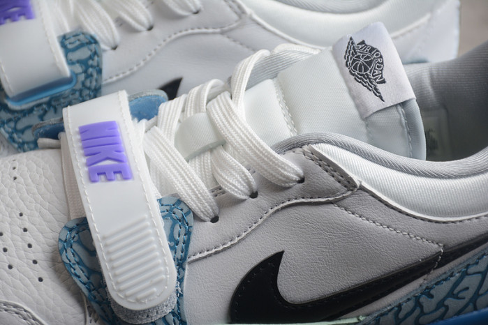 AIR JORDAN LEGACY 312 LOW GS 