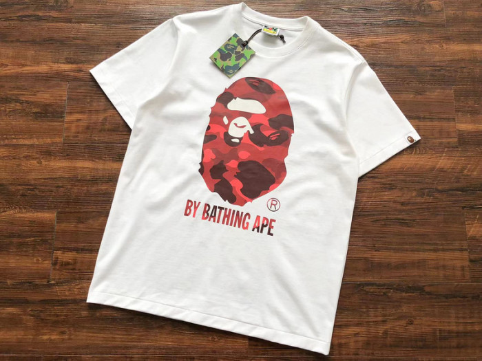 BAPE T-SHIRT BP-7
