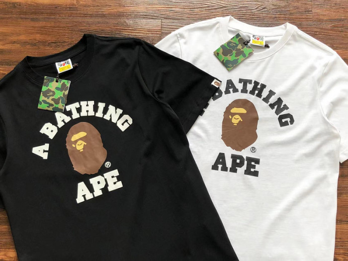 BAPE T-SHIRT BP-23