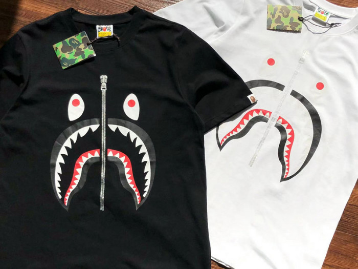 BAPE T-SHIRT BP-25