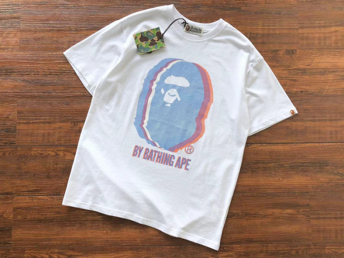 BAPE T-SHIRT BP-51