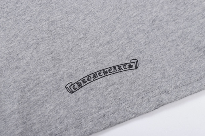 Chrome Hearts T-SHIRT ch-3