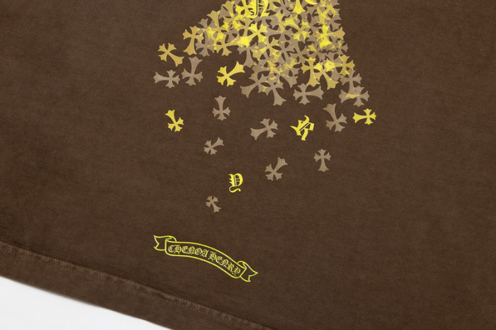 Chrome Hearts T-SHIRT ch-6