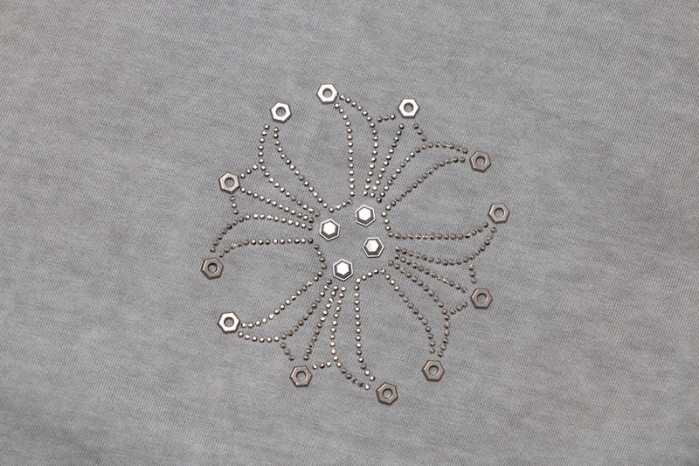 Chrome Hearts T-SHIRT ch-9