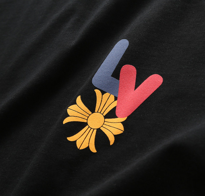 Chrome Hearts T-SHIRT ch-11