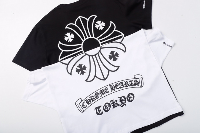 Chrome Hearts T-SHIRT ch-15