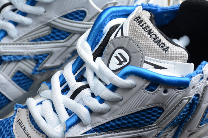 BC Runner Blue White 677402-W3RB3-4912