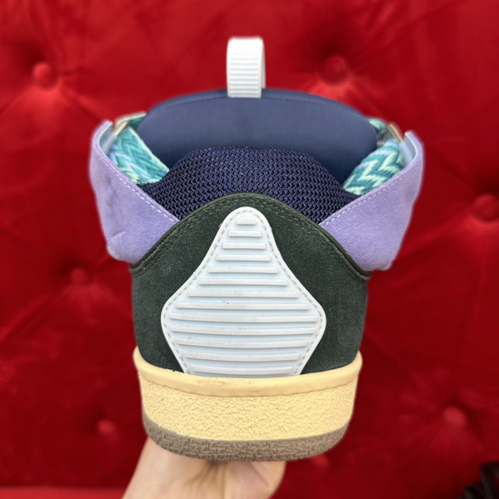 LANVIN SNEAKERS LA-85