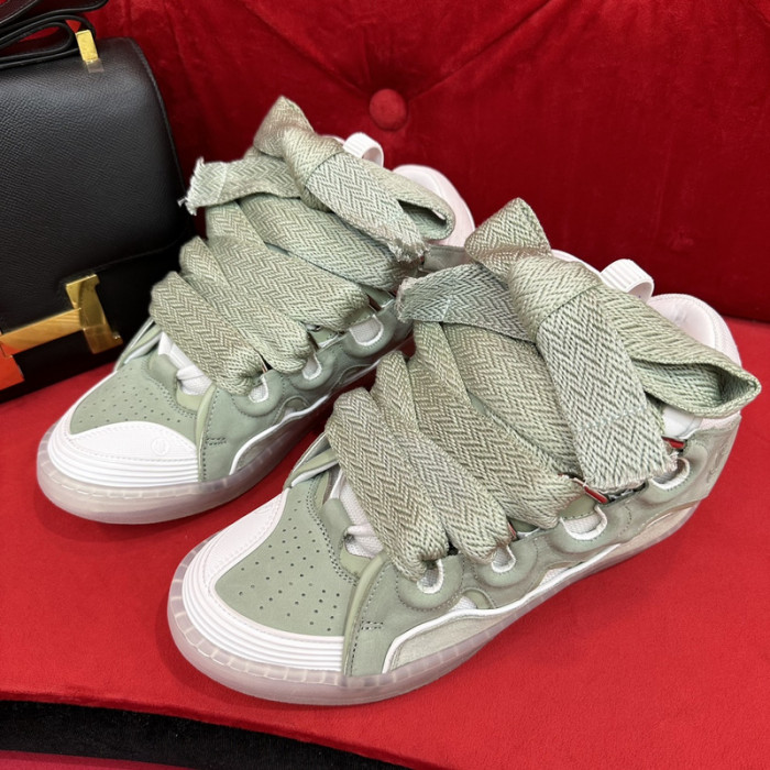 LANVIN SNEAKERS LA-89