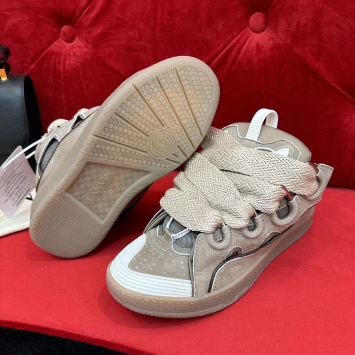 LANVIN SNEAKERS LA-91