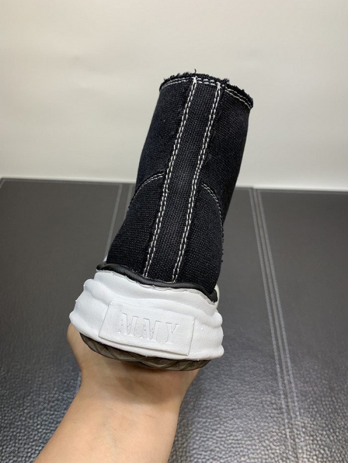 Ma*s*n mihara yasuhiro sneaker mmy-24