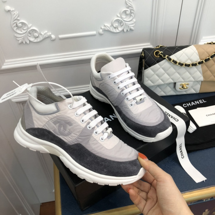 C*HANE*L SNEAKERS CHL -19