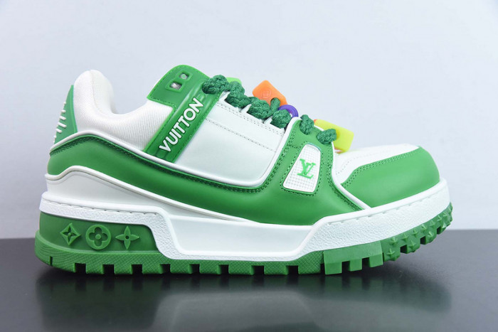 LVT SNEAKERS LOW L&V-80