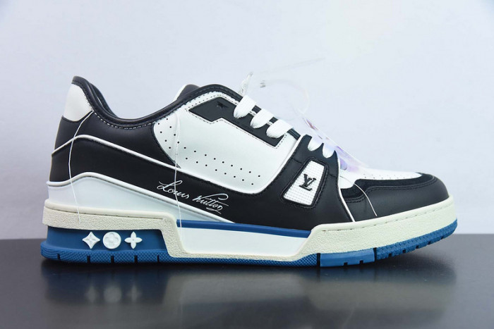 LVT SNEAKERS LOW L&V-84