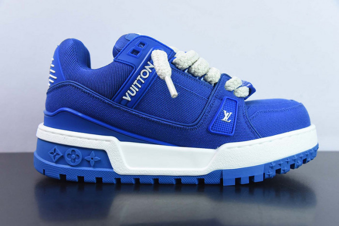 LVT SNEAKERS LOW L&V-30