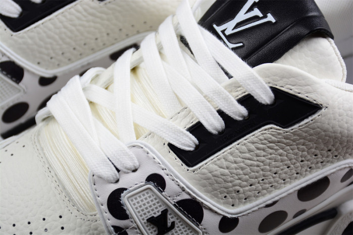 LVT SNEAKERS LOW L&V-09