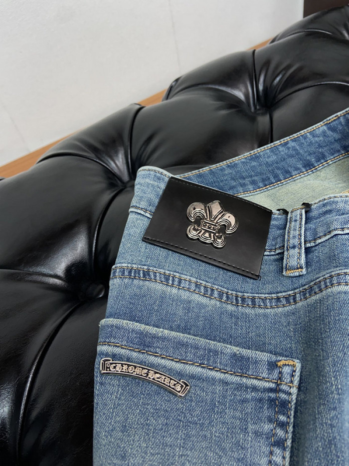 C*HROME H*EART CH-35