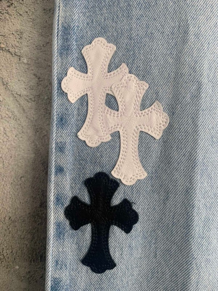 C*HROME H*EART CH-57