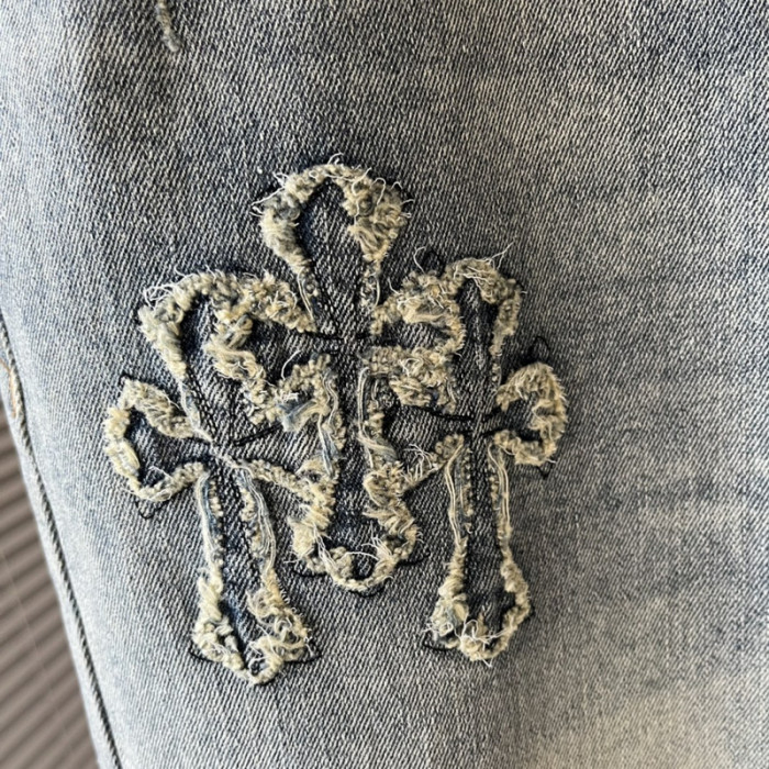 C*HROME H*EART CH-58