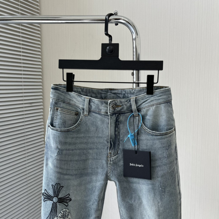 C*HROME H*EART CH-59