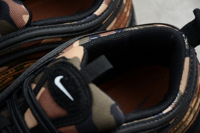 nike mens AIR MAX 97 PREMIUM QS "COUNTRY CAMO ITALY" AJ2614-202