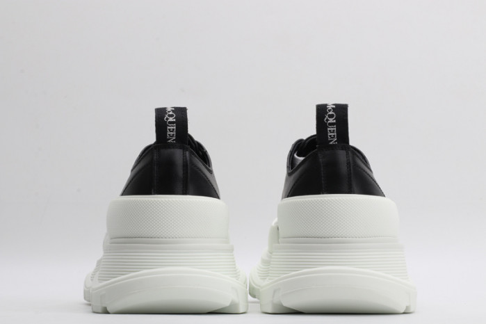 ALEXANDER MCQUEEN CANVAS SNEAKERS