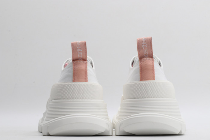 ALEXANDER MCQUEEN CANVAS SNEAKERS