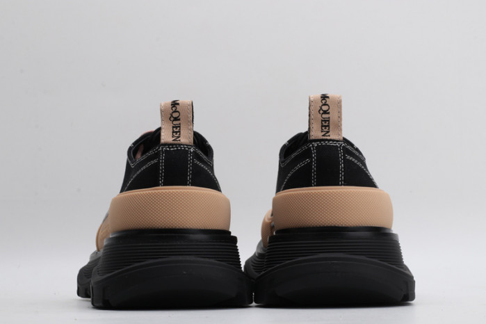 ALEXANDER MCQUEEN CANVAS SNEAKERS