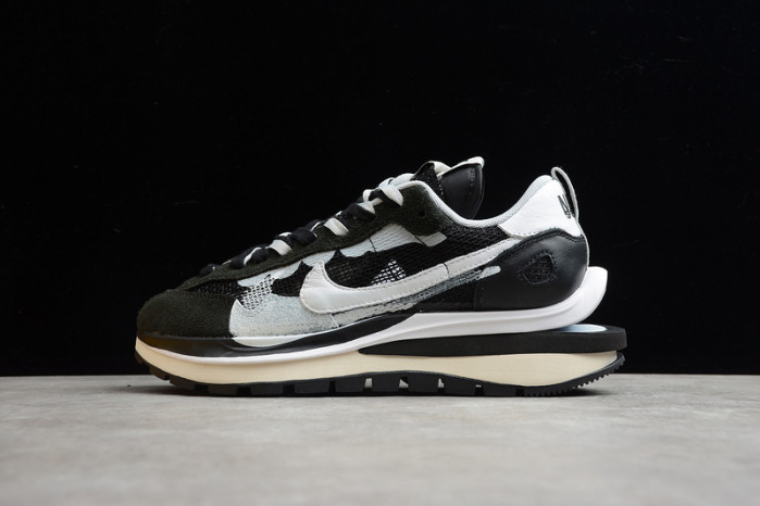 Nike Vaporwaffle sacai Black White - CV1363-001