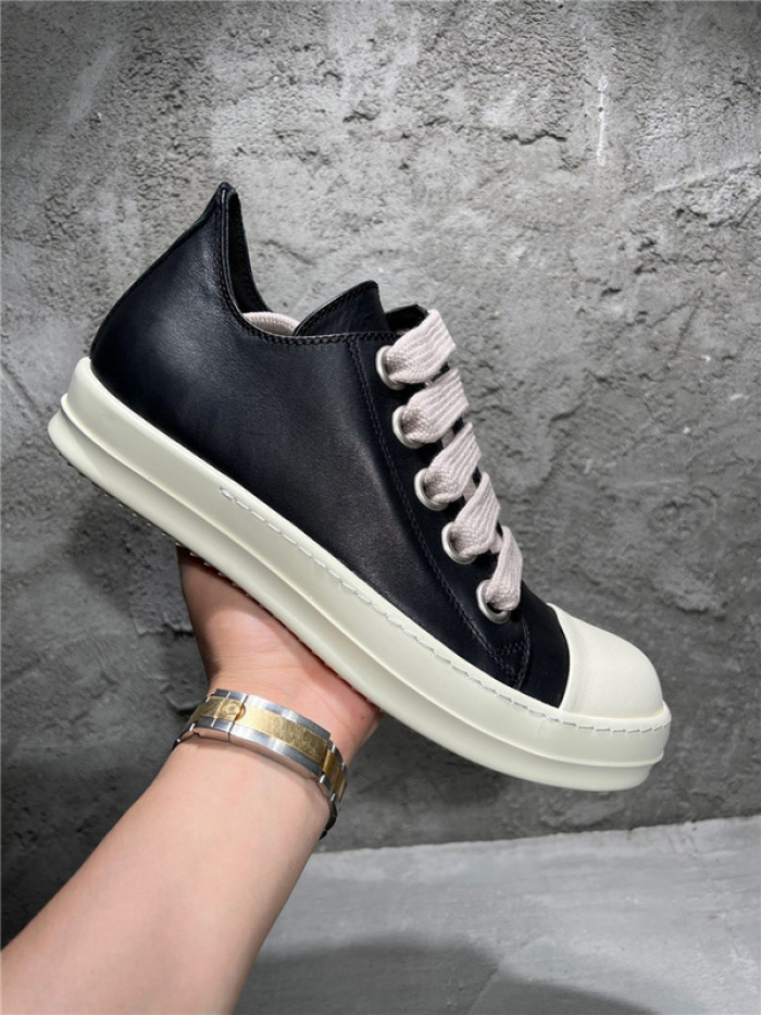 RICK OWENS SNEAKERS