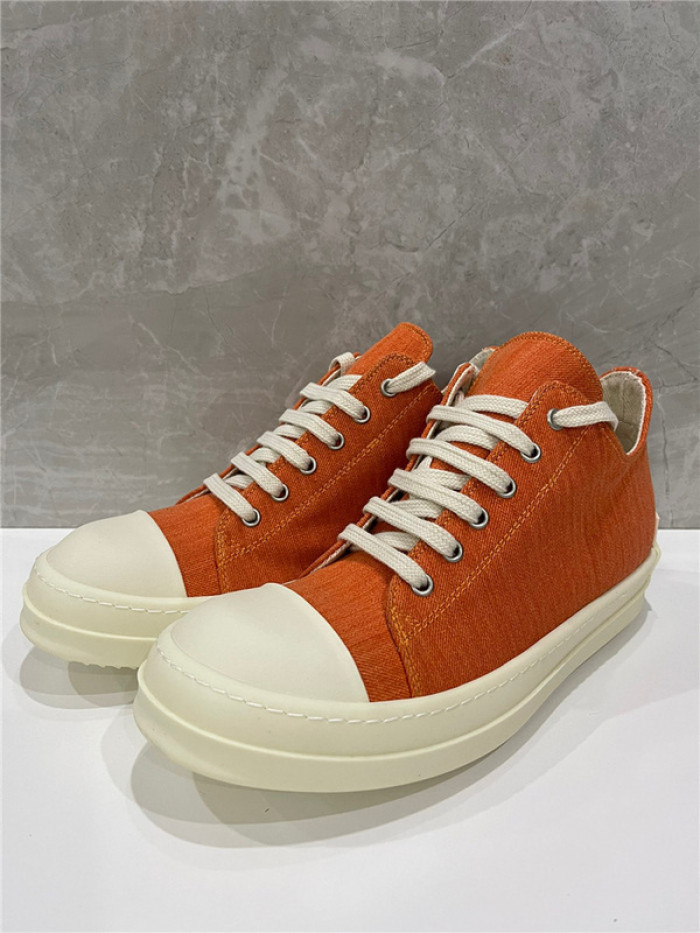 R*ICK O*WENS SNEAKERS RO-16