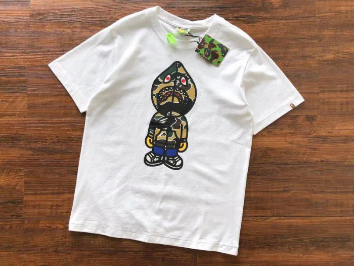 BAPE T-SHIRT BP-39