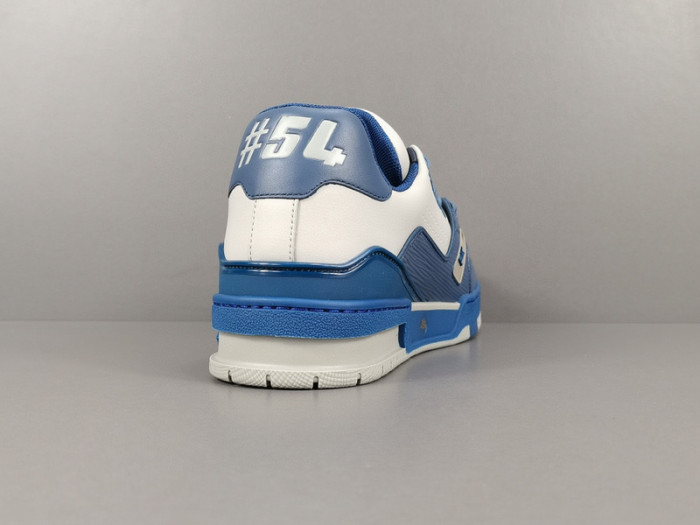 LVT SNEAKERS LOW L&V-85