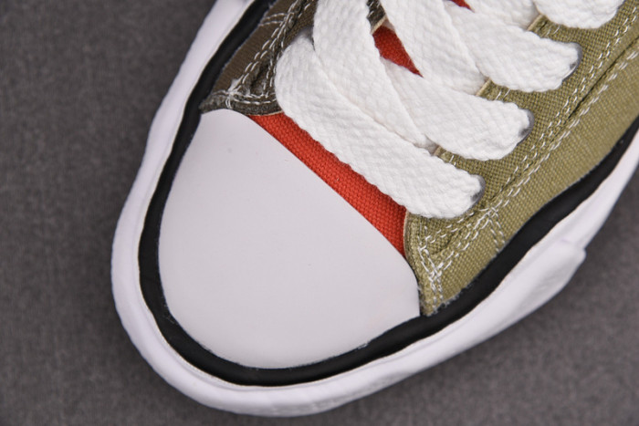 Ma*s*n mihara yasuhiro sneaker mmy-33