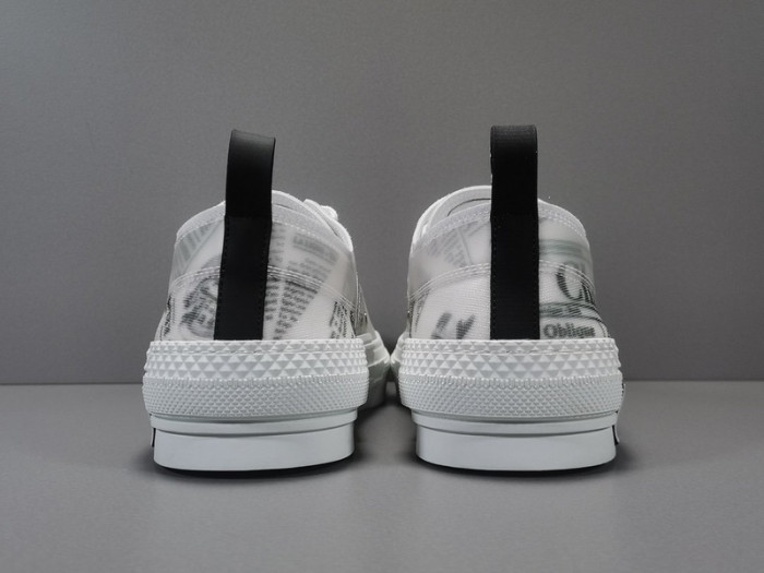 DR B23 SNEAKER KICKZE DR-3