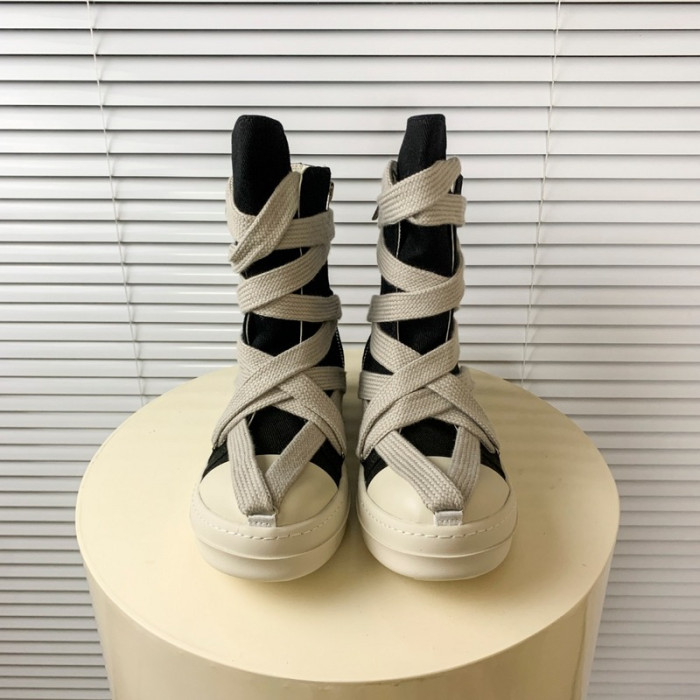 RICK OWENS SNEAKERS
