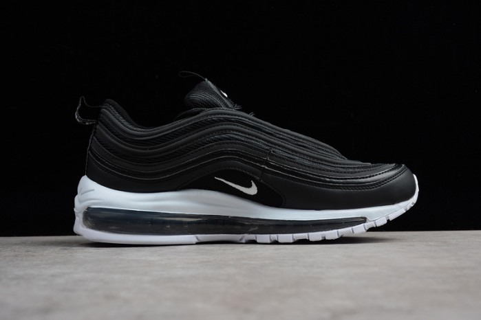 NIKE AIR MAX 97 og black/white 921826-001