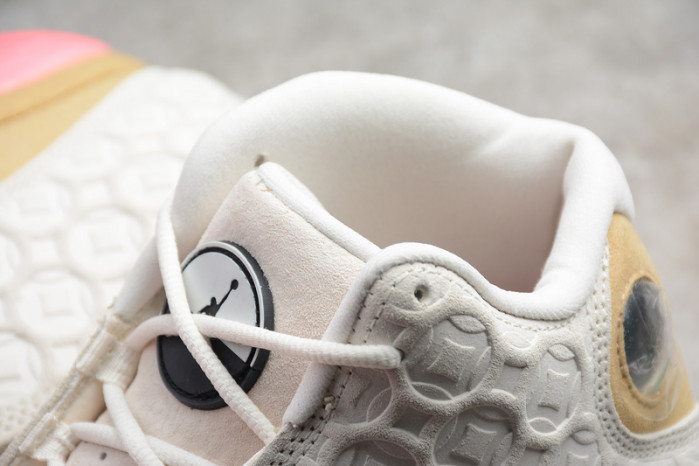 Jordan 13 Retro Chinese New Year (2020) - CW4409-100