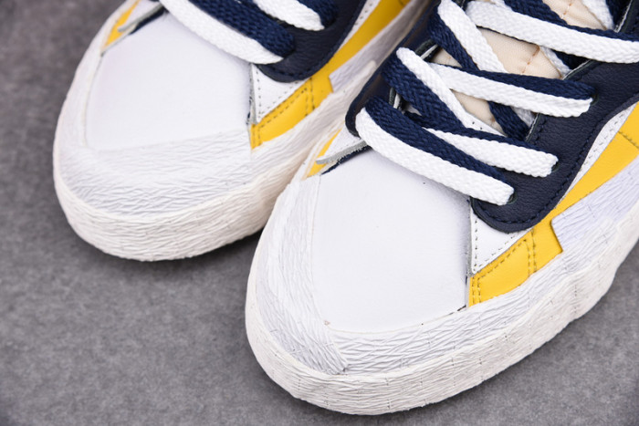 Nike Blazer High sacai Snow Beach - BV0072-700