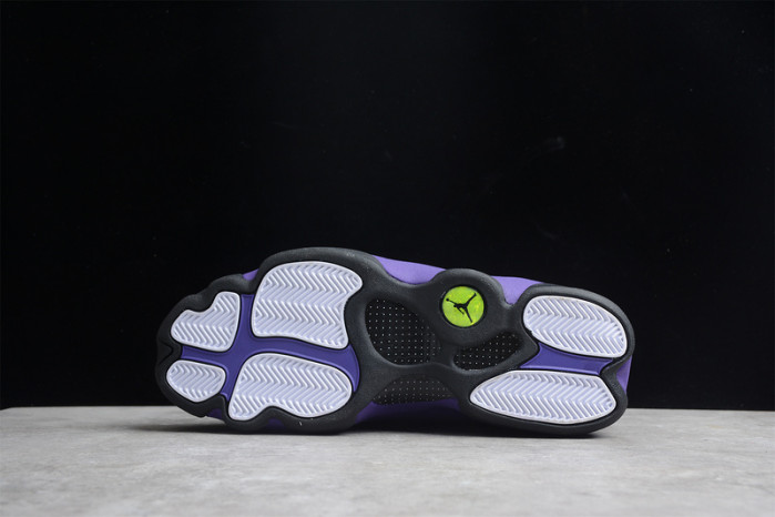 Air Jordan 13 Court Purple DJ5982-015