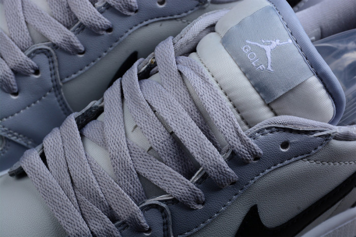 AIR JORDAN 1 LOW GOLF 