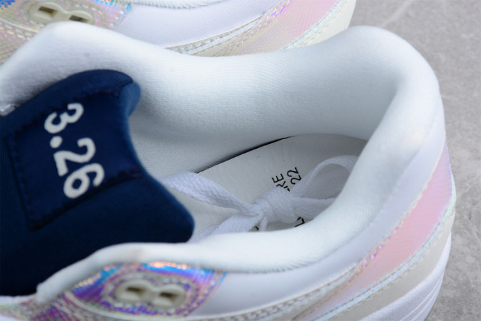 NIKE AIR MAX 1 “LA VILLE LUMIERE”DQ9326-100