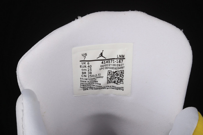 Air Jordan 13 Del Sol 414571-167