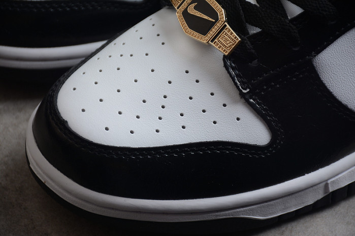 NIKE DUNK LOW "WORLD CHAMP" DR9511-100