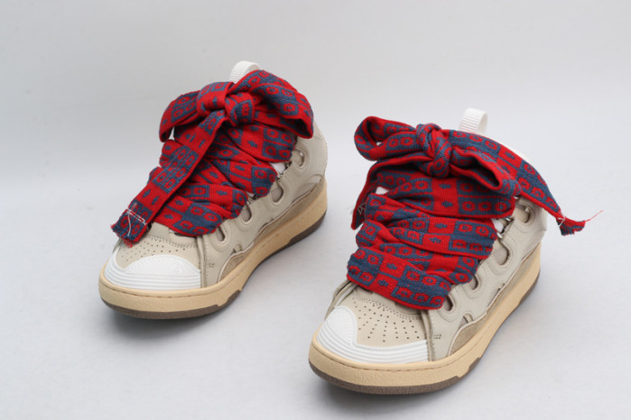 LANVIN SNEAKERS